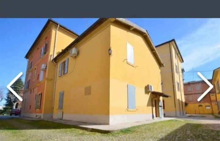 Apartmán Panigale90 Boloňa