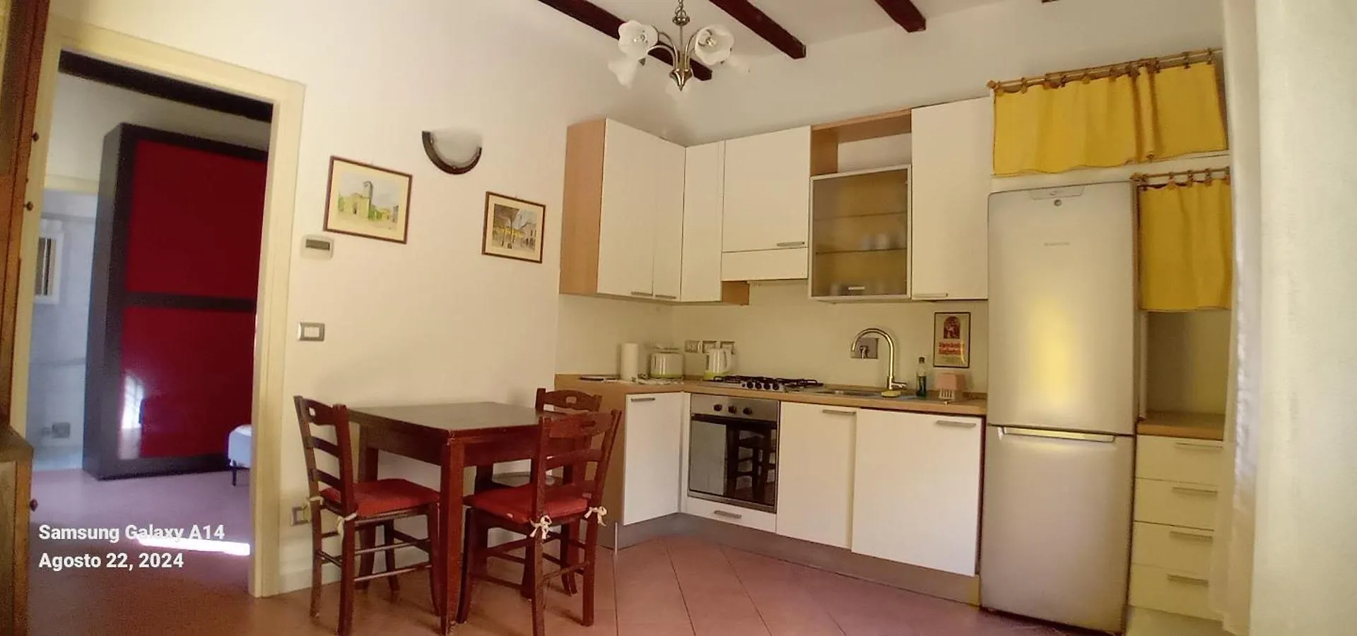 Apartmán Panigale90 Boloňa 0*,  Itálie