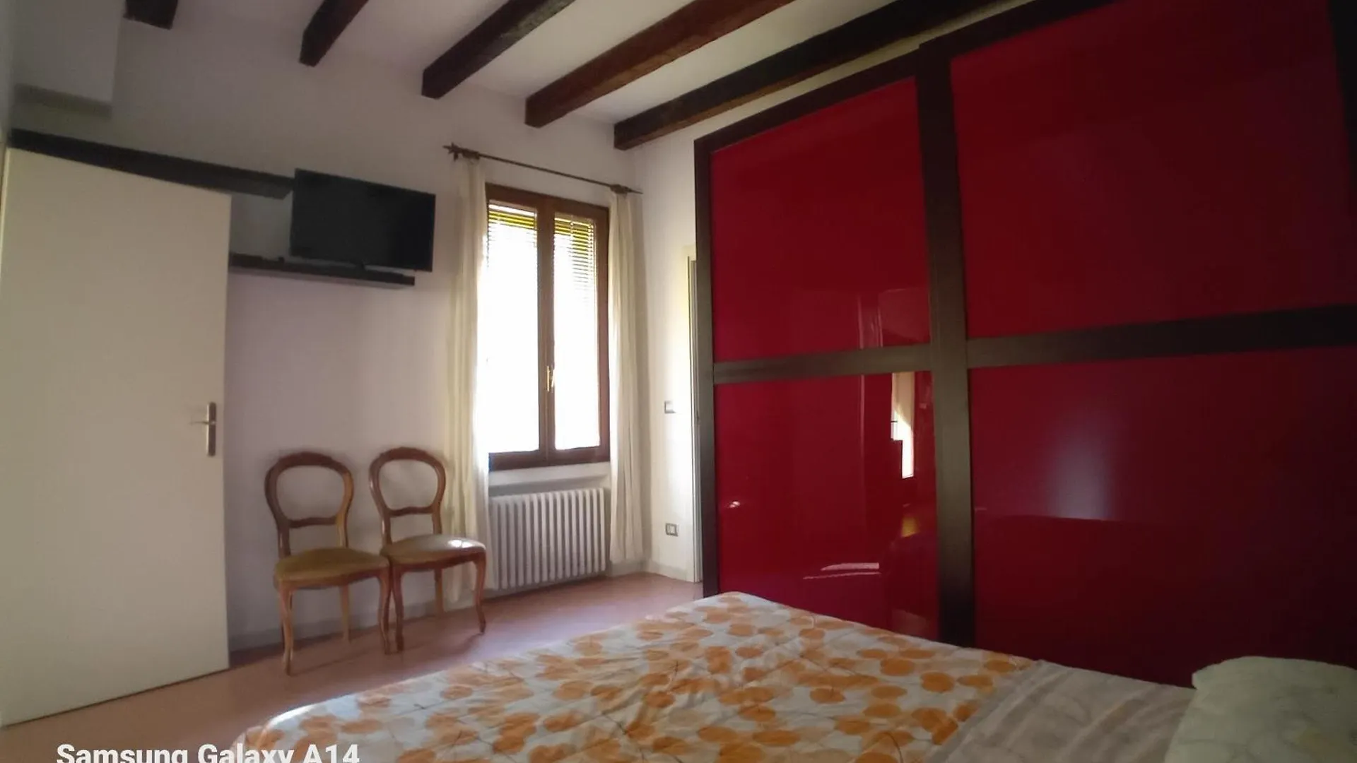 Apartmán Panigale90 Boloňa