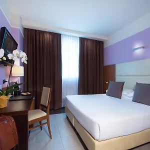 Hotel My One, Bologne