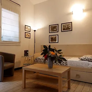 Appartement Borghetto Panigale, Bologne