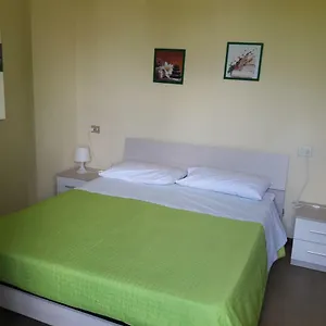 La Casa Nel 2 Bolonia