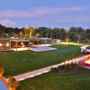 Hotel Aretusi, Bologne