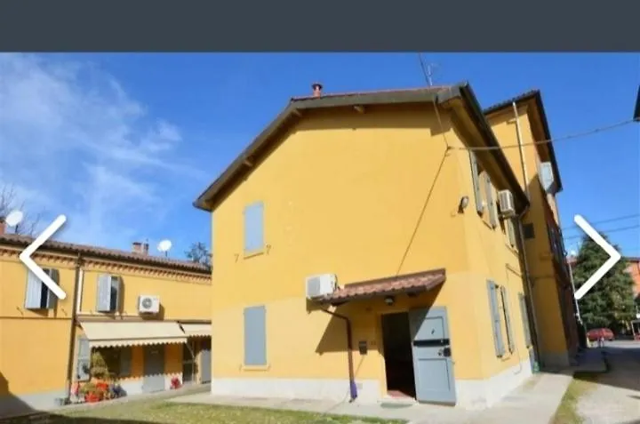 Apartament Panigale90 Bolonia