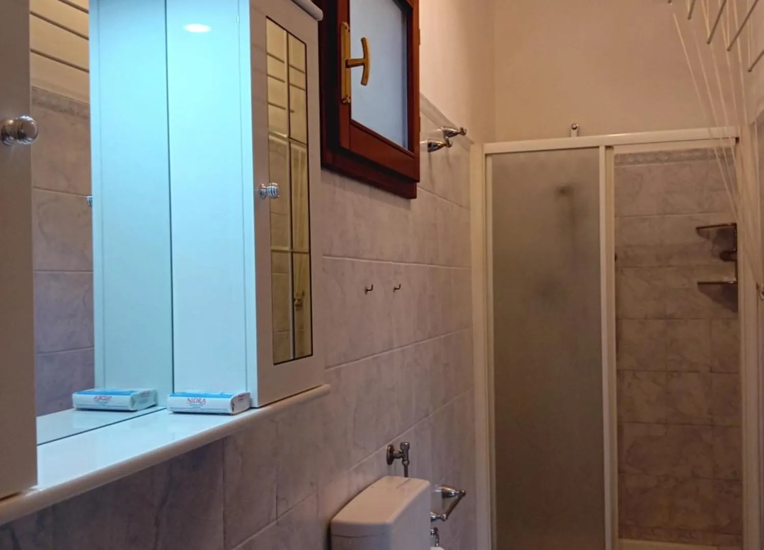 Apartament Panigale90 Bolonia