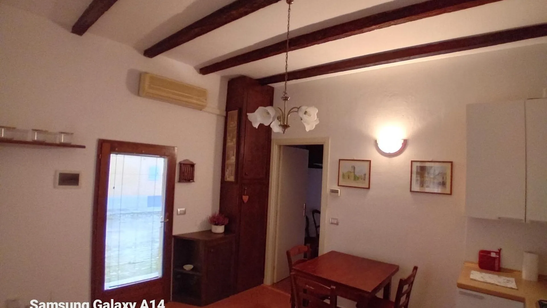 Apartament Panigale90 Bolonia Włochy