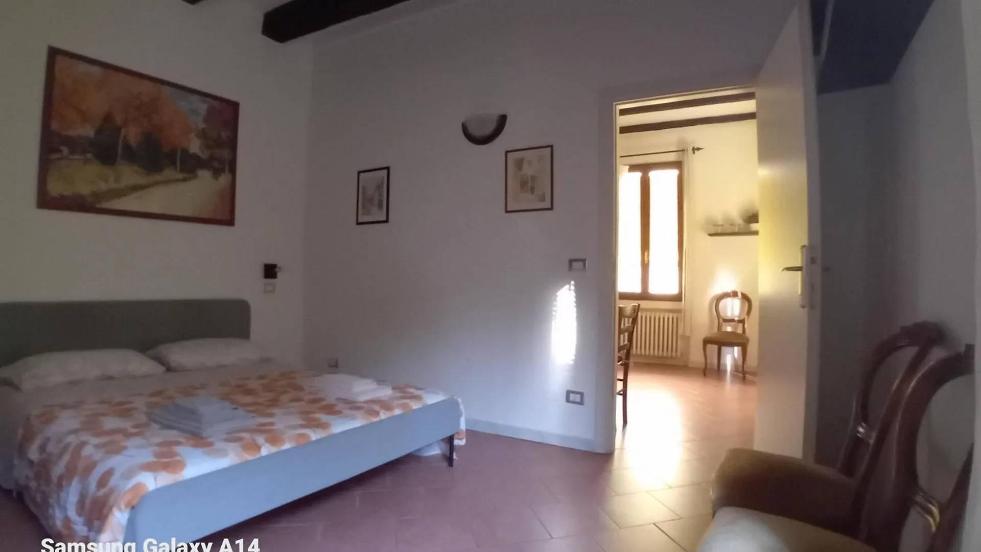 Apartament Panigale90 Bolonia